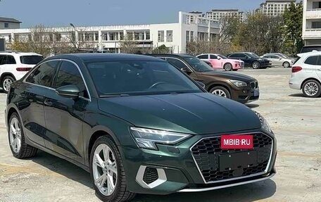 Audi A3, 2021 год, 2 180 000 рублей, 2 фотография