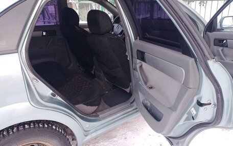 Chevrolet Lacetti, 2008 год, 390 000 рублей, 4 фотография