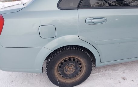 Chevrolet Lacetti, 2008 год, 390 000 рублей, 7 фотография