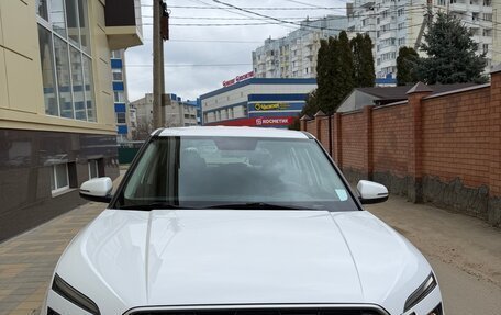 Hyundai Creta, 2022 год, 2 550 000 рублей, 4 фотография