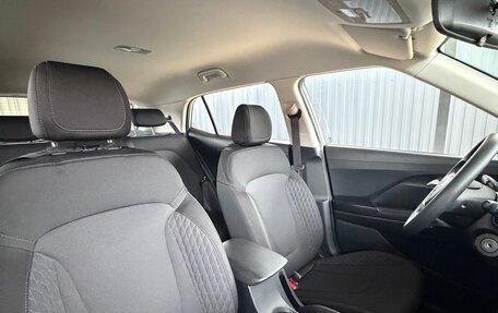 Hyundai Creta, 2022 год, 2 550 000 рублей, 6 фотография