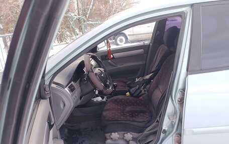 Chevrolet Lacetti, 2008 год, 390 000 рублей, 6 фотография