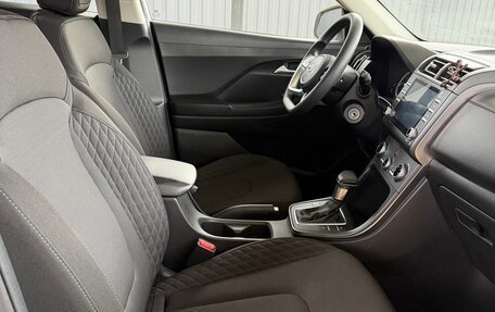 Hyundai Creta, 2022 год, 2 550 000 рублей, 5 фотография