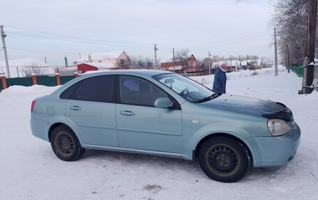 Chevrolet Lacetti, 2008 год, 390 000 рублей, 3 фотография