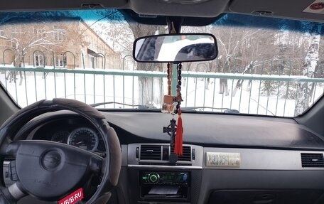 Chevrolet Lacetti, 2008 год, 390 000 рублей, 9 фотография