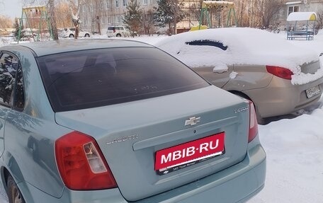 Chevrolet Lacetti, 2008 год, 390 000 рублей, 12 фотография