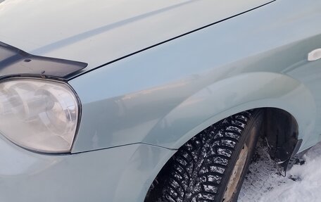 Chevrolet Lacetti, 2008 год, 390 000 рублей, 13 фотография