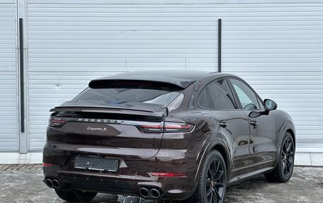 Porsche Cayenne III, 2020 год, 11 350 000 рублей, 5 фотография