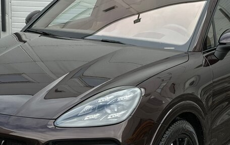 Porsche Cayenne III, 2020 год, 11 350 000 рублей, 10 фотография