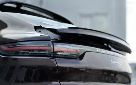 Porsche Cayenne III, 2020 год, 11 350 000 рублей, 7 фотография