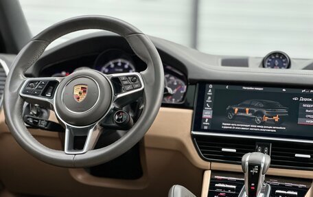 Porsche Cayenne III, 2020 год, 11 350 000 рублей, 12 фотография