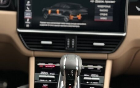 Porsche Cayenne III, 2020 год, 11 350 000 рублей, 15 фотография