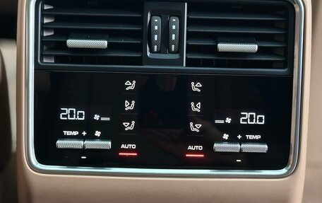 Porsche Cayenne III, 2020 год, 11 350 000 рублей, 16 фотография