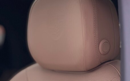 Porsche Cayenne III, 2020 год, 11 350 000 рублей, 21 фотография