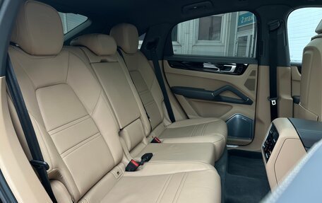 Porsche Cayenne III, 2020 год, 11 350 000 рублей, 17 фотография