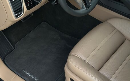 Porsche Cayenne III, 2020 год, 11 350 000 рублей, 22 фотография