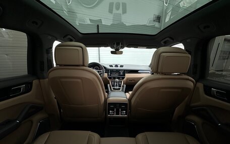 Porsche Cayenne III, 2020 год, 11 350 000 рублей, 19 фотография