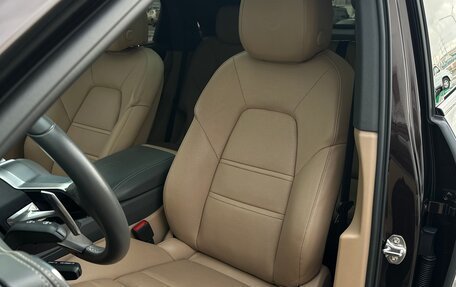 Porsche Cayenne III, 2020 год, 11 350 000 рублей, 24 фотография