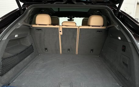 Porsche Cayenne III, 2020 год, 11 350 000 рублей, 20 фотография
