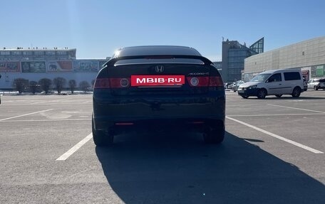 Honda Accord VII рестайлинг, 2007 год, 680 000 рублей, 5 фотография