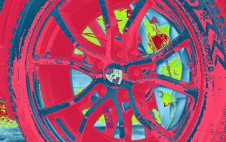 Porsche Cayenne III, 2020 год, 11 350 000 рублей, 26 фотография