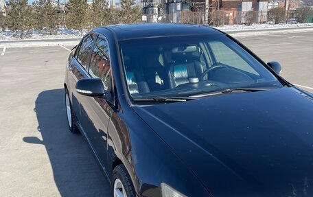 Honda Accord VII рестайлинг, 2007 год, 680 000 рублей, 10 фотография