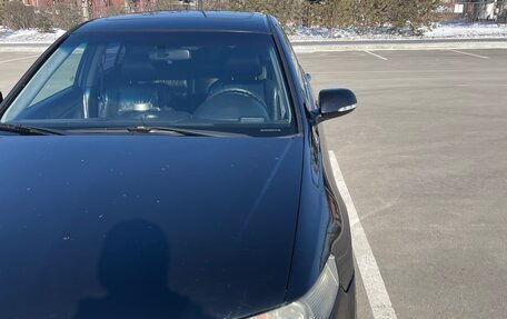 Honda Accord VII рестайлинг, 2007 год, 680 000 рублей, 20 фотография