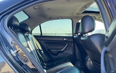 Honda Accord VII рестайлинг, 2007 год, 680 000 рублей, 16 фотография