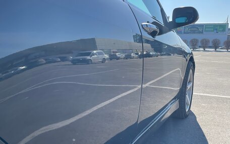 Honda Accord VII рестайлинг, 2007 год, 680 000 рублей, 18 фотография