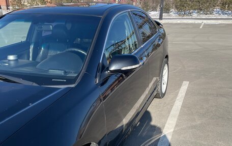 Honda Accord VII рестайлинг, 2007 год, 680 000 рублей, 21 фотография