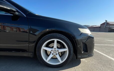 Honda Accord VII рестайлинг, 2007 год, 680 000 рублей, 31 фотография