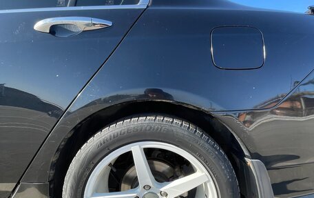 Honda Accord VII рестайлинг, 2007 год, 680 000 рублей, 29 фотография