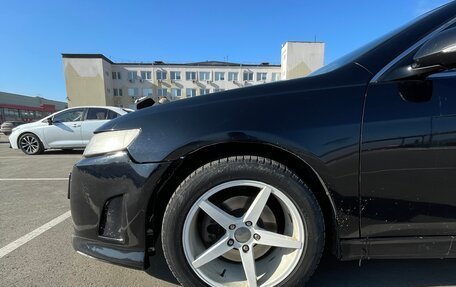 Honda Accord VII рестайлинг, 2007 год, 680 000 рублей, 30 фотография