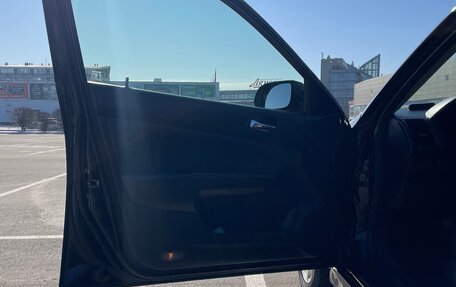 Honda Accord VII рестайлинг, 2007 год, 680 000 рублей, 23 фотография