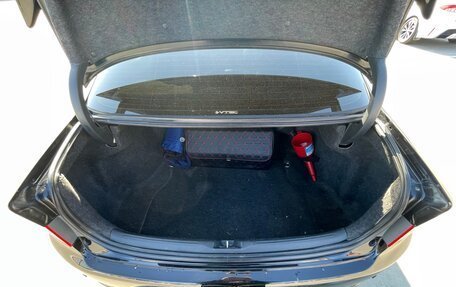 Honda Accord VII рестайлинг, 2007 год, 680 000 рублей, 34 фотография