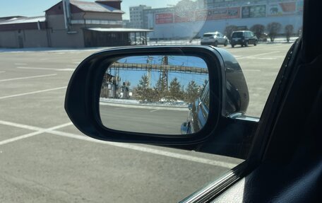 Honda Accord VII рестайлинг, 2007 год, 680 000 рублей, 38 фотография