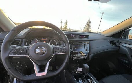 Nissan X-Trail, 2020 год, 3 499 999 рублей, 7 фотография