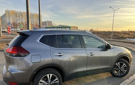 Nissan X-Trail, 2020 год, 3 499 999 рублей, 5 фотография