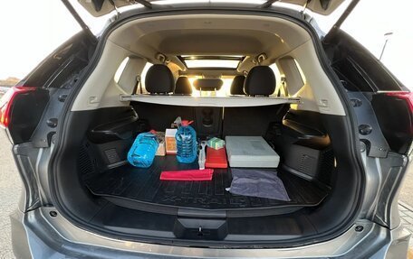 Nissan X-Trail, 2020 год, 3 499 999 рублей, 11 фотография