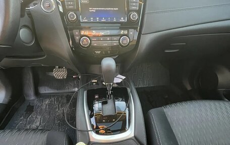 Nissan X-Trail, 2020 год, 3 499 999 рублей, 9 фотография