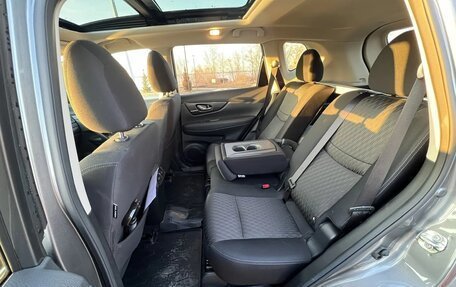 Nissan X-Trail, 2020 год, 3 499 999 рублей, 10 фотография