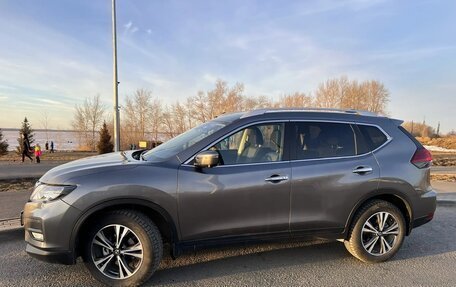 Nissan X-Trail, 2020 год, 3 499 999 рублей, 3 фотография