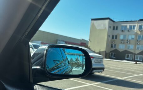 Honda Accord VII рестайлинг, 2007 год, 680 000 рублей, 39 фотография