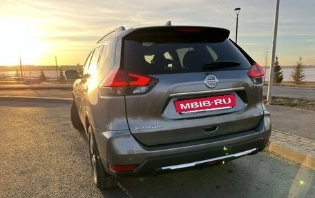 Nissan X-Trail, 2020 год, 3 499 999 рублей, 4 фотография