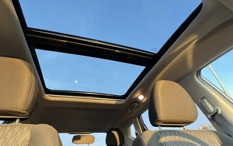 Nissan X-Trail, 2020 год, 3 499 999 рублей, 14 фотография