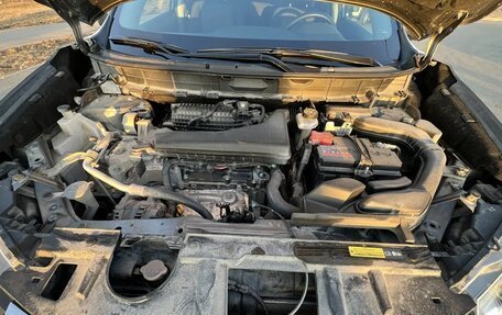 Nissan X-Trail, 2020 год, 3 499 999 рублей, 15 фотография