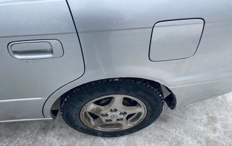 Toyota Vista, 1994 год, 310 000 рублей, 9 фотография