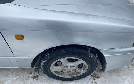 Toyota Vista, 1994 год, 310 000 рублей, 11 фотография