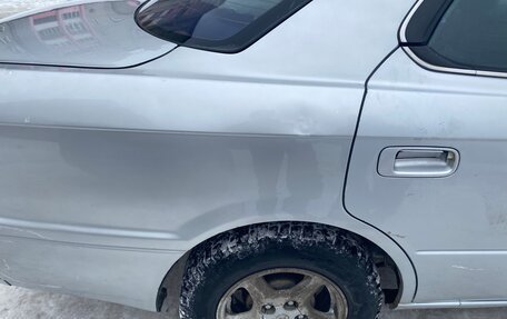 Toyota Vista, 1994 год, 310 000 рублей, 12 фотография