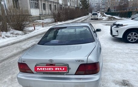 Toyota Vista, 1994 год, 310 000 рублей, 13 фотография